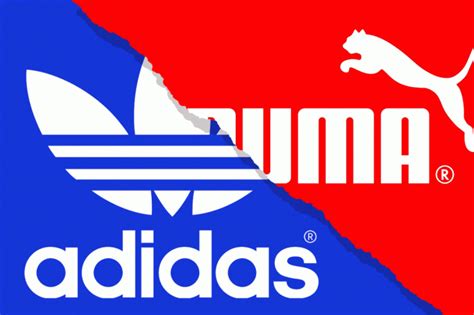 adidas puma größe|does adidas own puma.